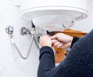 About Water Heater Repair LLC West Point, TX